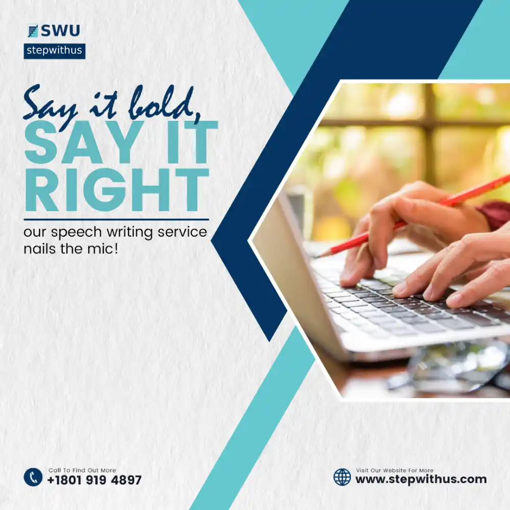 speech writing services, writing a speech​, speech and writing,
