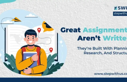 Assignment guide banner 1