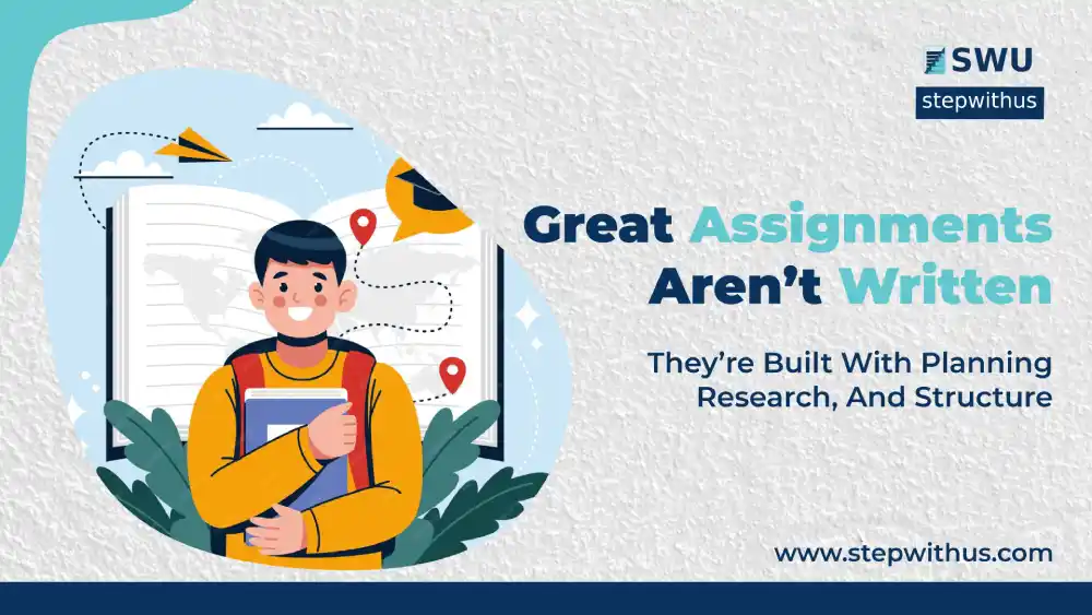 Assignment guide banner 1