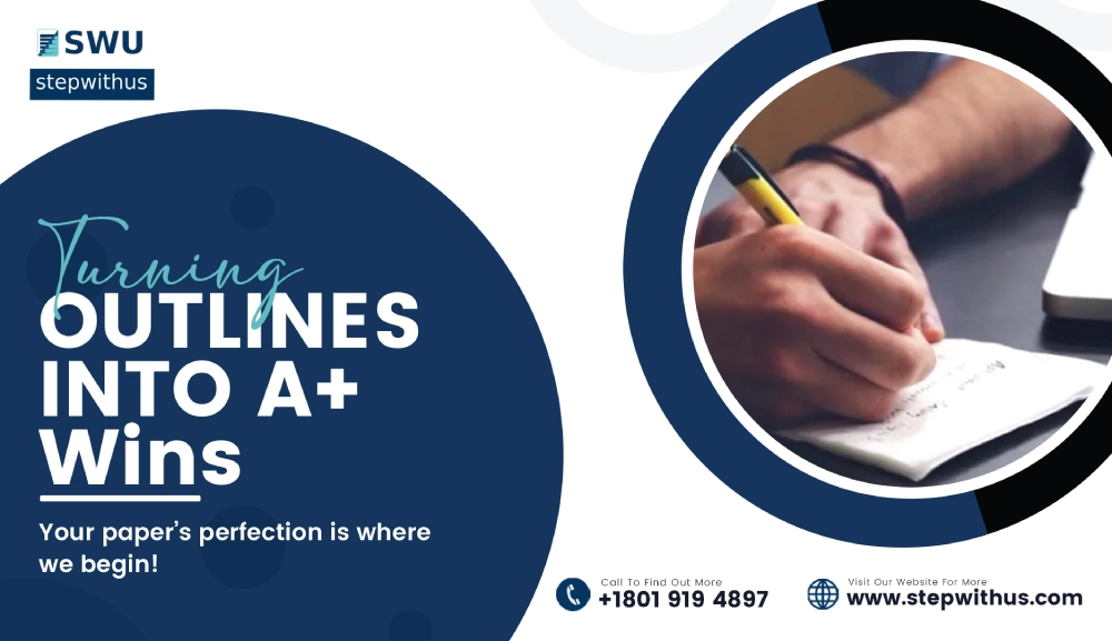 academic writing tips, From Outline to A+: Academic Writing Tips for Better Grades,